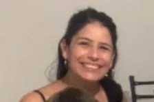 Alexandra Elizabeth Gómez