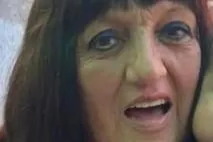 Gabriela Sandra Segovia