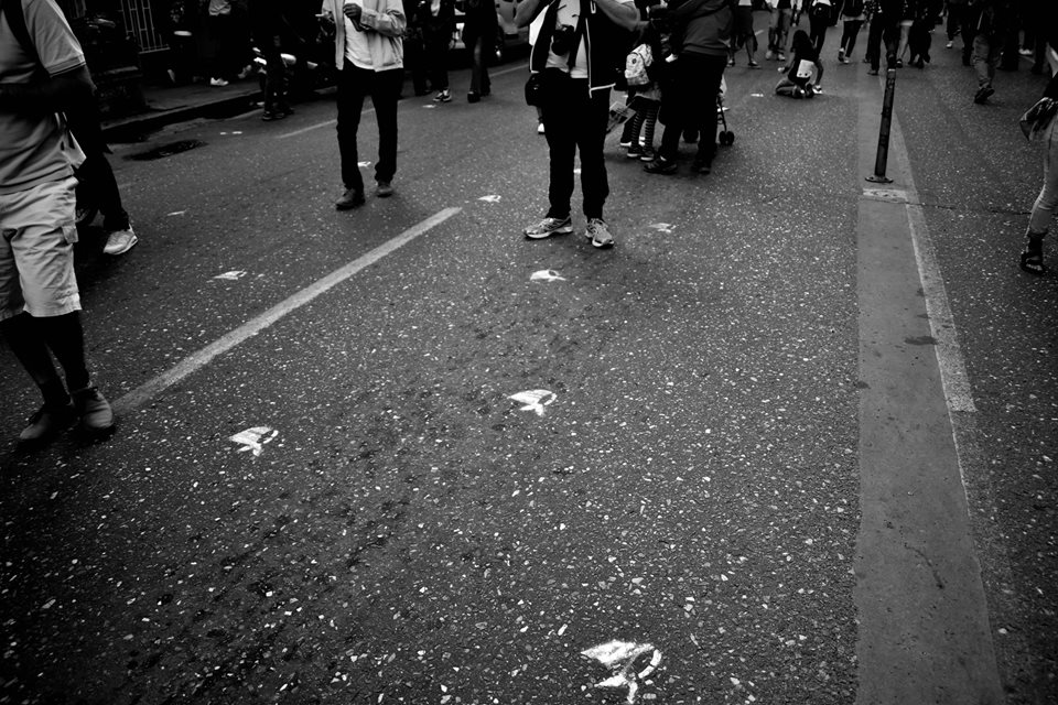 Derecho a Pensar en Libertad - Promoción de DDHH en la cárcel de mujeres 3