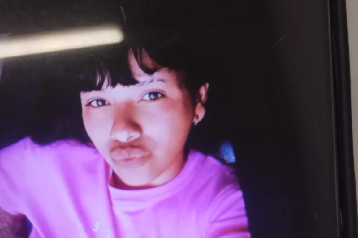 Erika Solange Lucero