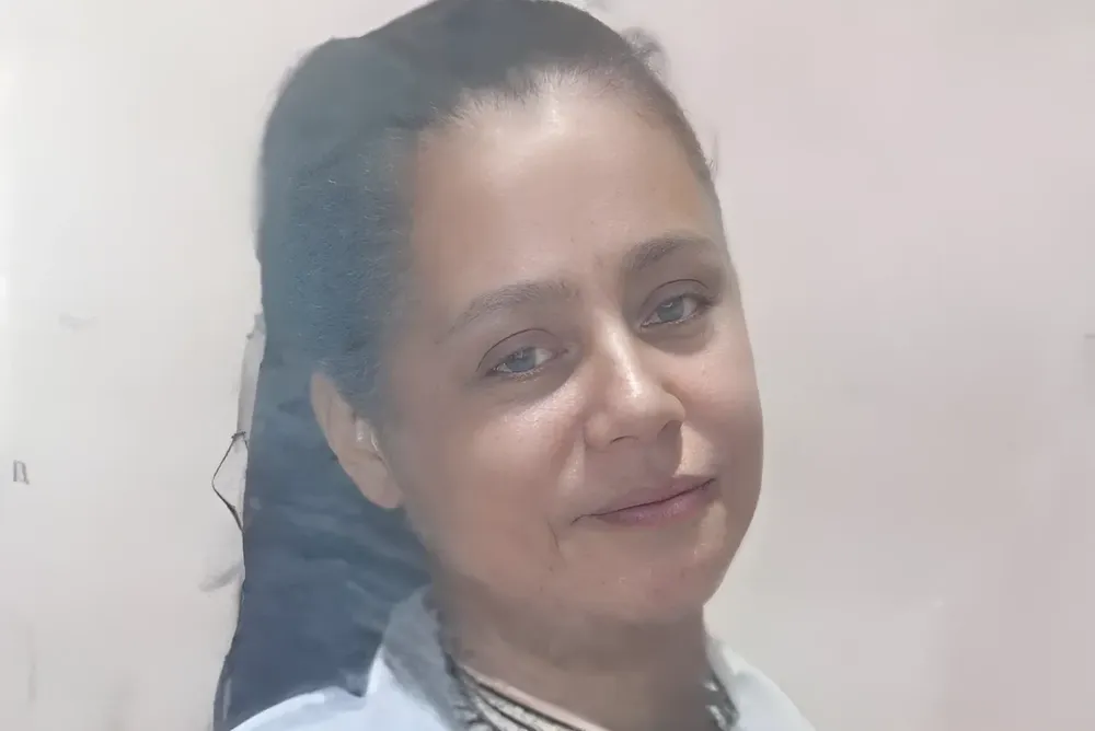 Malena Iris Denis Caballero