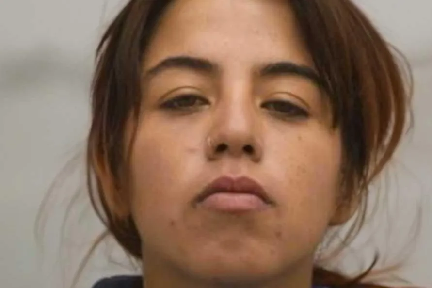 Milagros Micaela Bastos