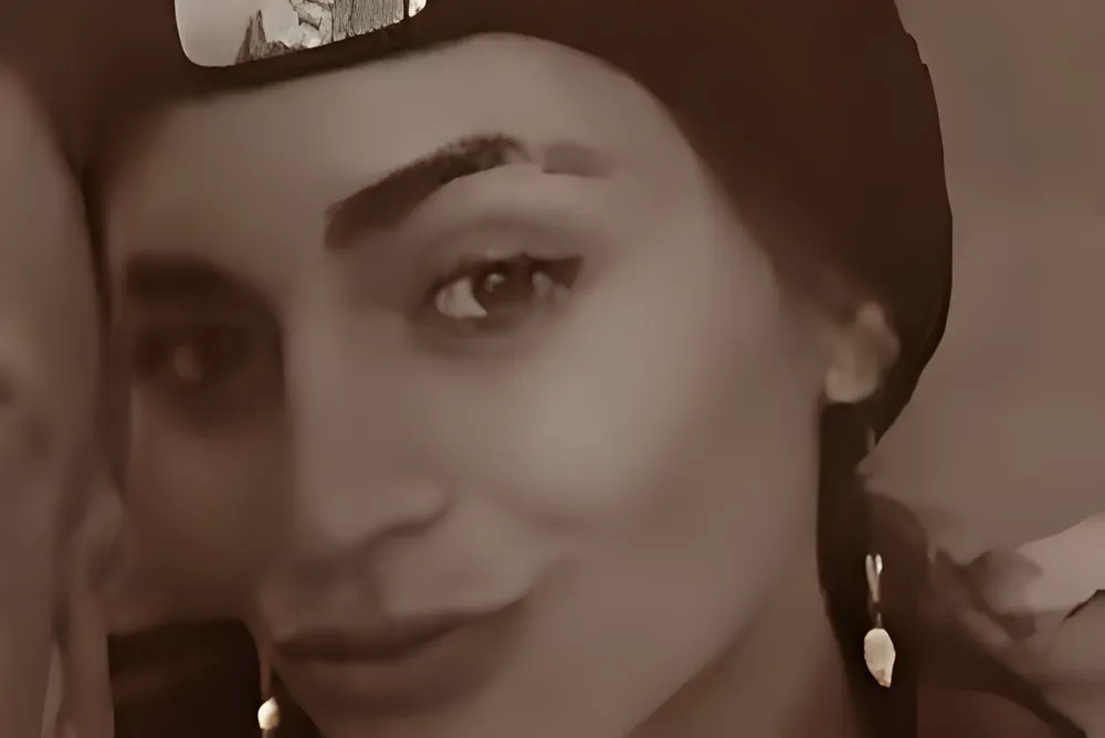 Aymara Melina Echegaray Gutiérrez. rest