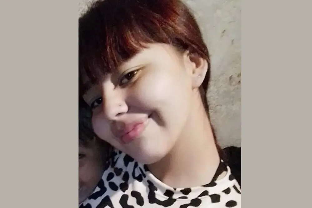 Milena Nicole Cuello