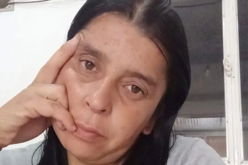 Beatriz del Valle Peralta