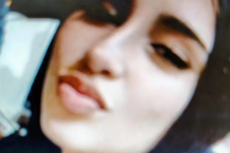 BARBARA ABIGAIL RAMPULLA