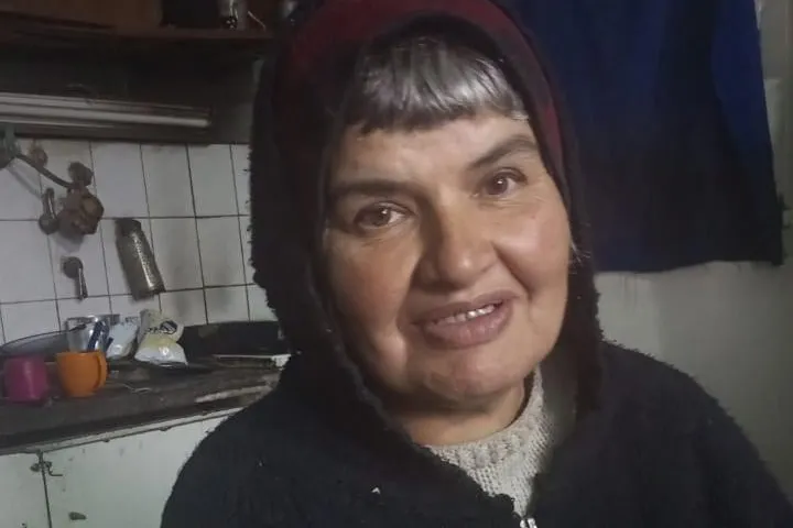 Nélida Graciela Carrascosa,