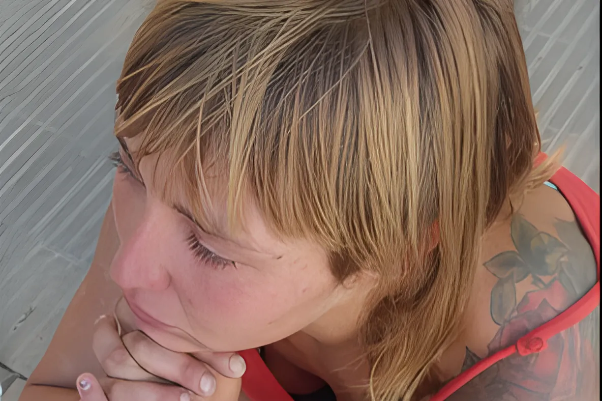 Alina Nahir Bognanno