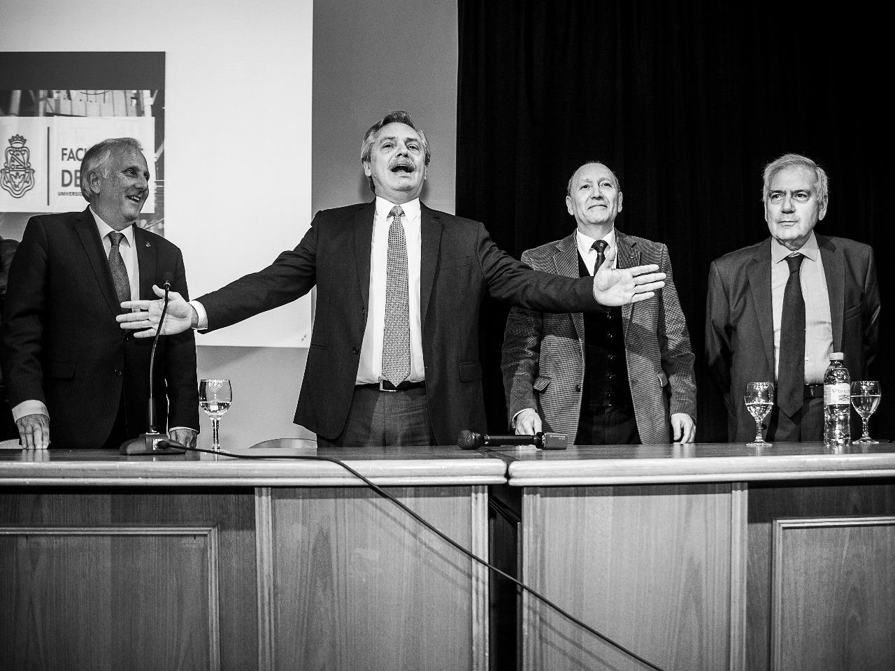 16 de sepgtiembre de 2019 facultad de derecho