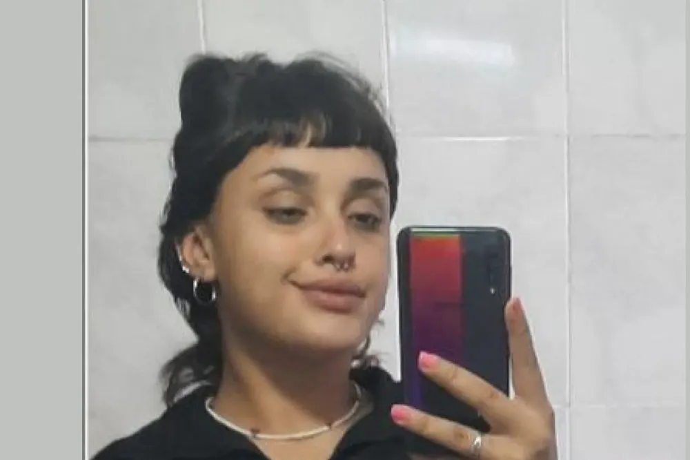 Camila Medelein Maidana