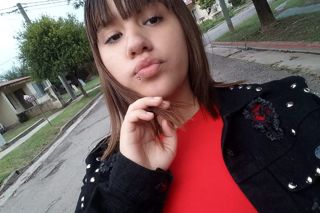 Candelaria del Valle González Fonseca