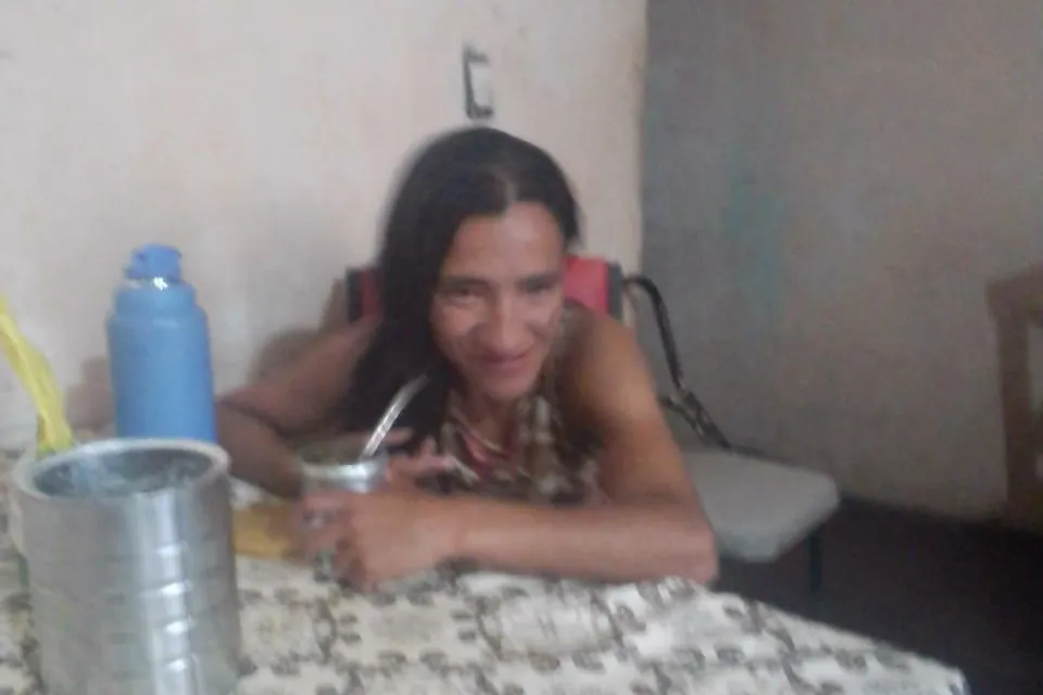 Adriana Lorena Cisnero