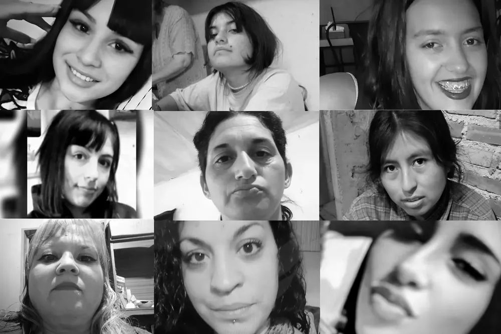 8vo informe masde y masdeage