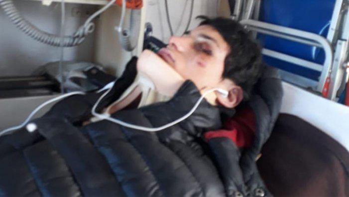 El joven León sobrevivió a un intento de asesinato policial