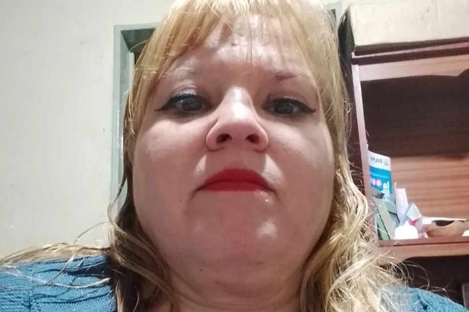 CINTIA CAROLINA MOLINA