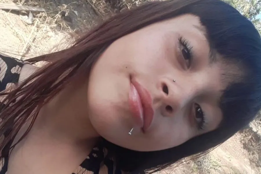 Ariana Leonela García