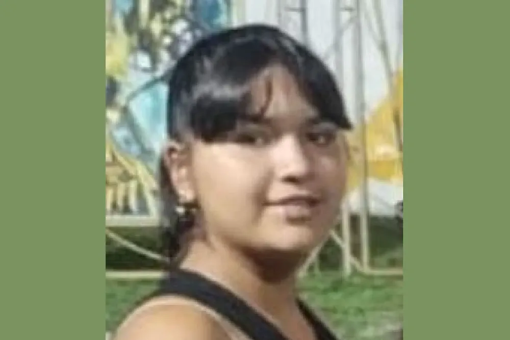 Angelina Jackeline Cortez