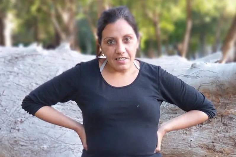 Laura Analía Gigena