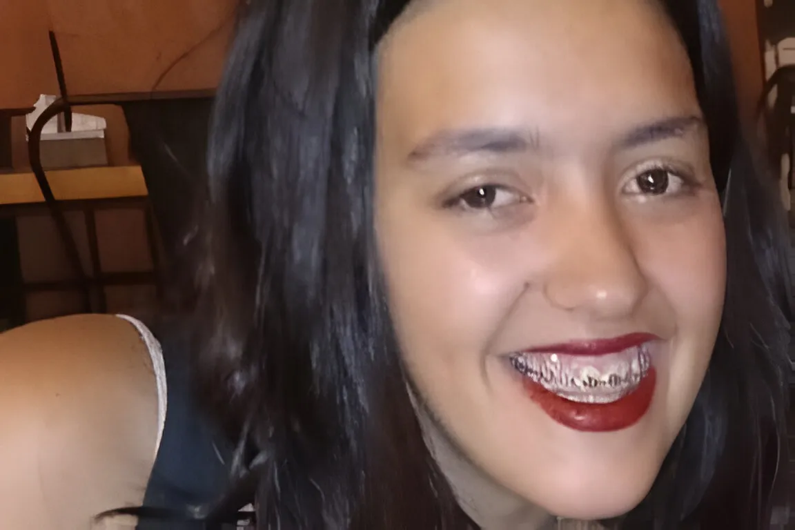 MELODY MIKAELA RODRIGUEZ