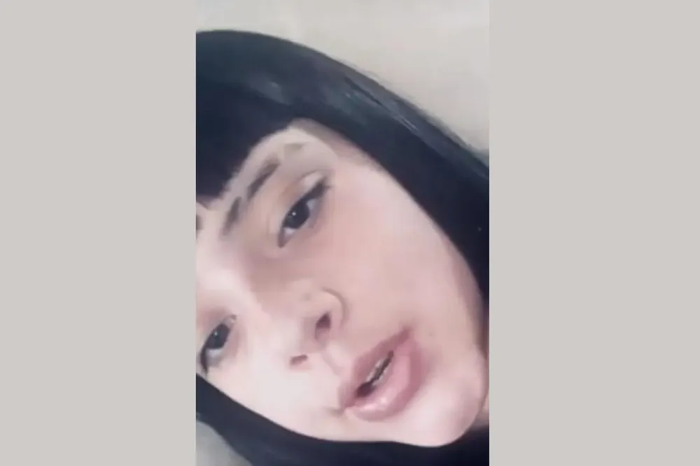 Ingrid Mariel Chuminatti Arce