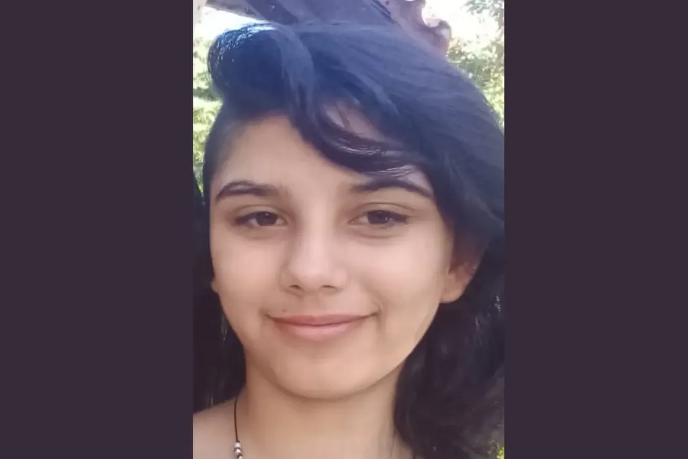 Carina Celeste Rojas