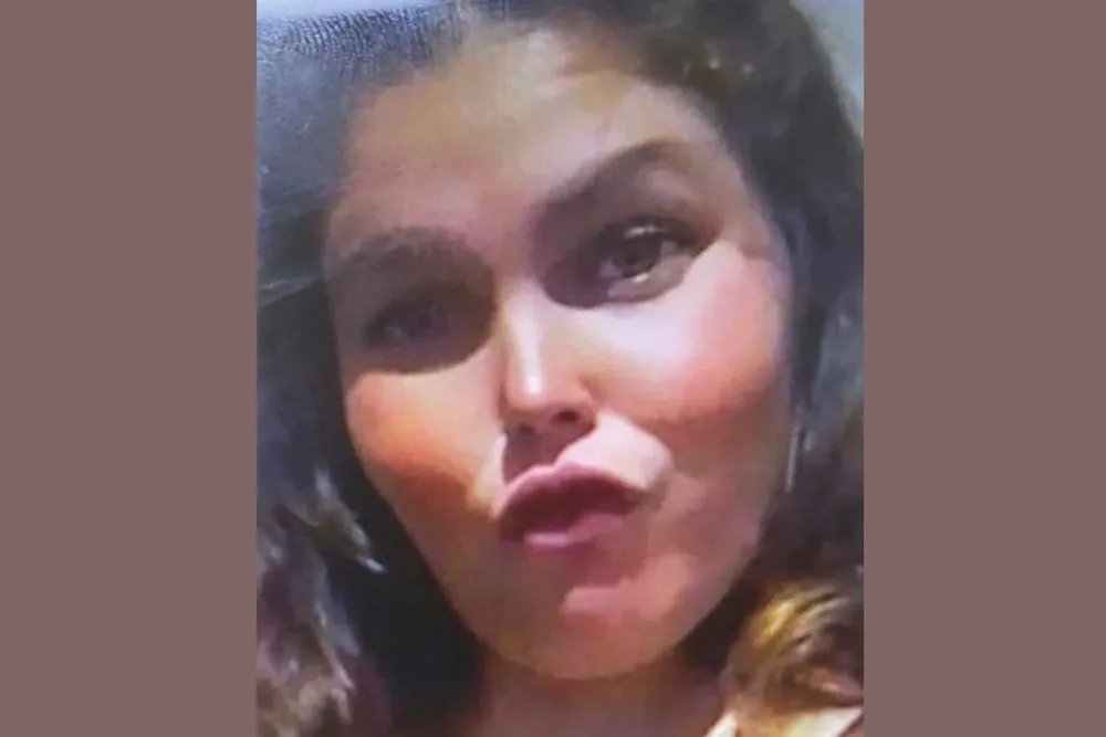 Maylén Elizabeth Córdoba,