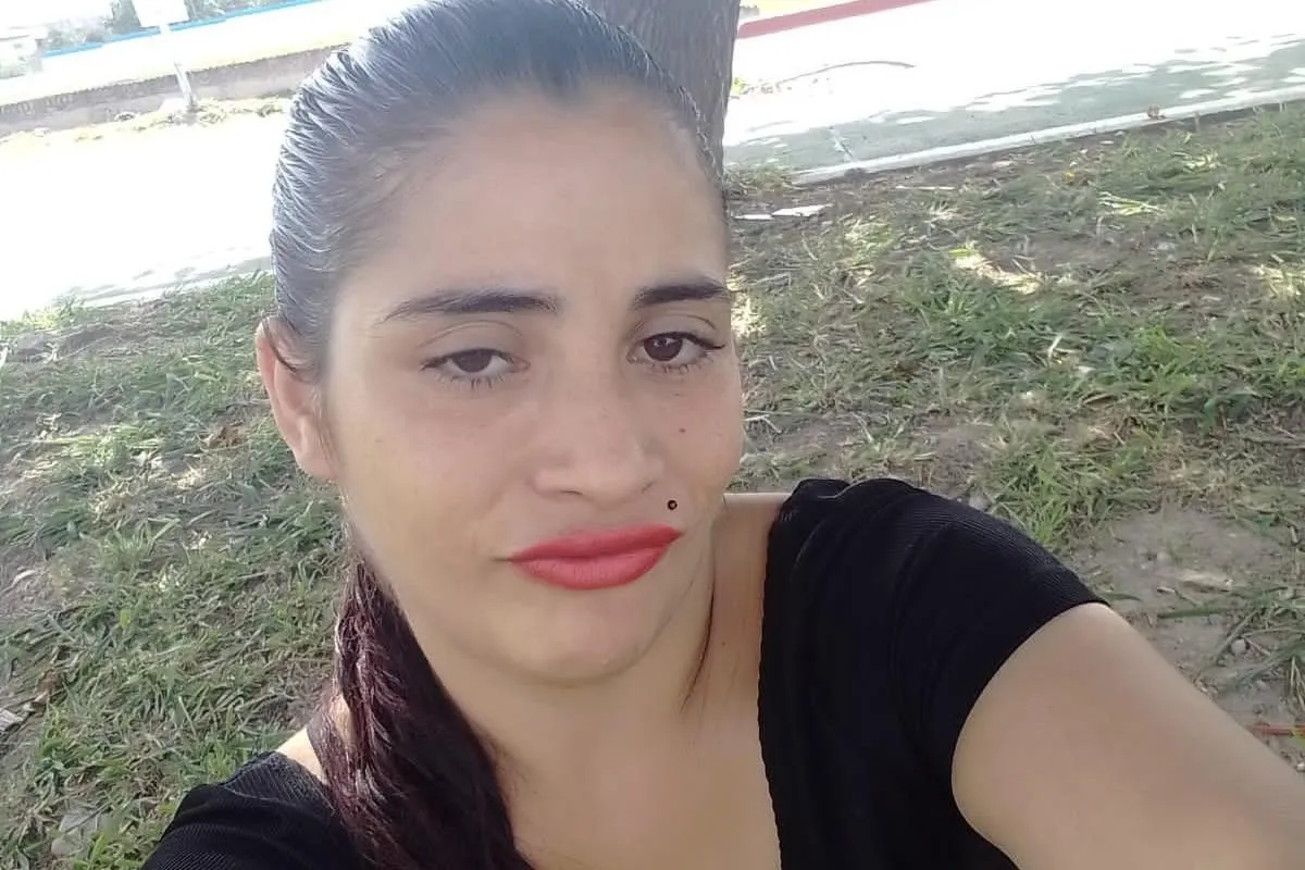 Melisa Aldana Barrionuevo