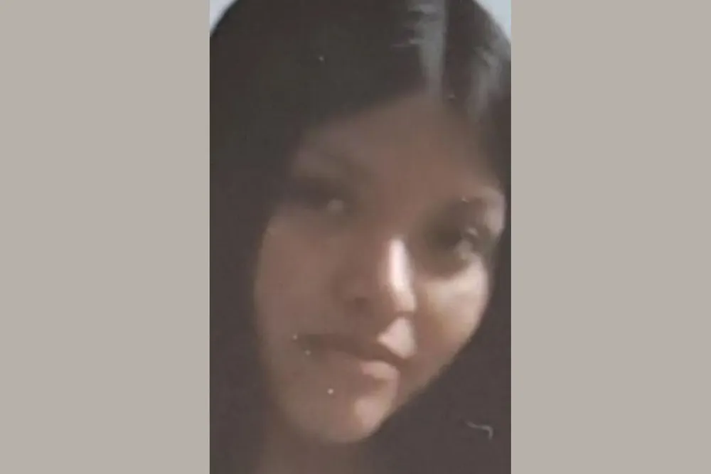 Valentina Constanza Herrera Reynaga