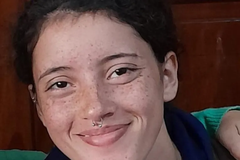 Lucía Fernanda Pasenando Sosa